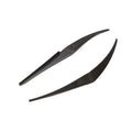 Porsche 911 991 GT3 – Dry Carbon Fiber Front Bumper Splitter