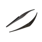 Porsche 911 991 GT3 – Dry Carbon Fiber Front Bumper Splitter