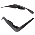 Toyota GR86 - Carbon Fiber Front Canards