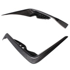 Toyota GR86 - Carbon Fiber Front Canards