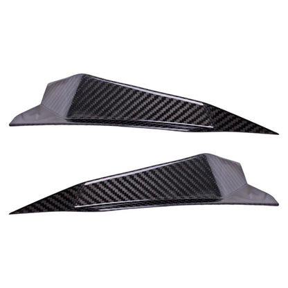 Toyota GR86 - Carbon Fiber Front Canards