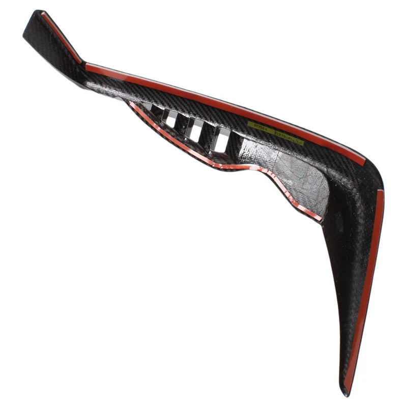 Toyota GR86 - Carbon Fiber Front Canards
