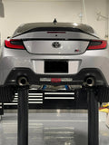 Subaru BRZ ZD8 / Toyota GR86 ZN8 - HKS Style Carbon Fiber Rear Spoiler
