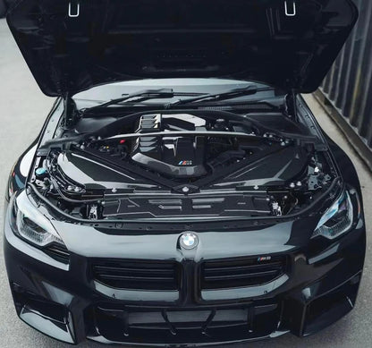 BMW G80/G82/G83 M3/M4 Carbon Fiber Engine Compartment Cover