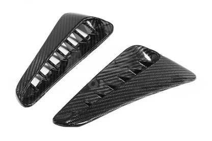 Toyota GR Corolla - Carbon Fiber Side Door Fender Vent