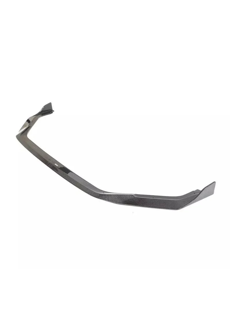 Honda Civic 11th Gen FL5 Type R 2023+ – Carbon Fiber Front Winglet Lip Extension