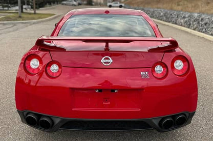 Nissan GT-R R35 - 2017+ Full Conversion Body Kit