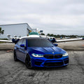 BMW F90 M5 / G30 G38 5 Series – LED Laser Headlights