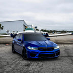 BMW F90 M5 / G30 G38 5 Series – LED Laser Headlights