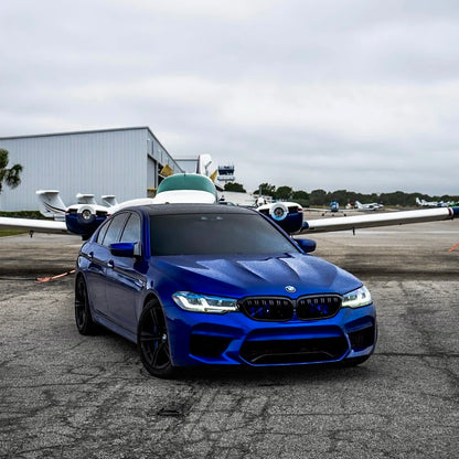 BMW F90 M5 / G30 G38 5 Series – LED Laser Headlights