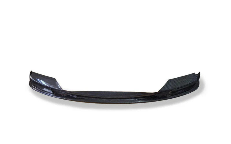 BMW F10 M5 - 3D Style Carbon Fiber Front Lip