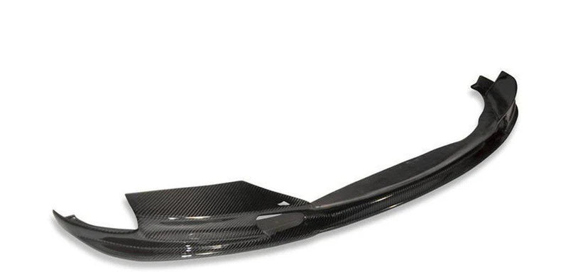 BMW F10 M5 - 3D Style Carbon Fiber Front Lip