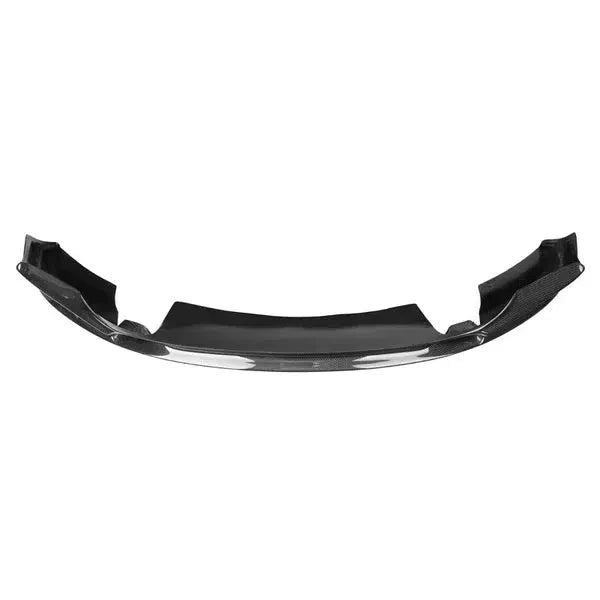 BMW F85 X5M / F86 X6M – 3D Style Carbon Fiber Front Lip