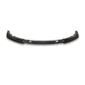 BMW G22/G23 4 Series - 3D Style Carbon Fiber Front Lip
