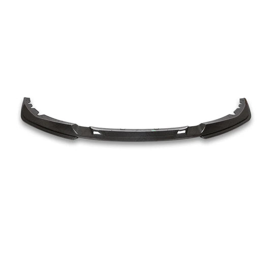 BMW G22/G23 4 Series - 3D Style Carbon Fiber Front Lip