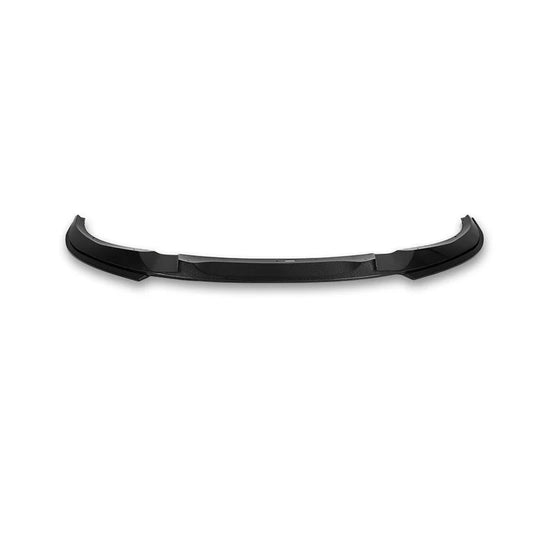 BMW G26 4 Series & i4 - 3D Style Carbon Fiber Front Lip