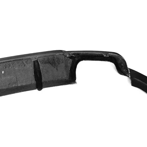 BMW F85 X5M / F86 X6M – 3D Style Carbon Fiber Rear Diffuser