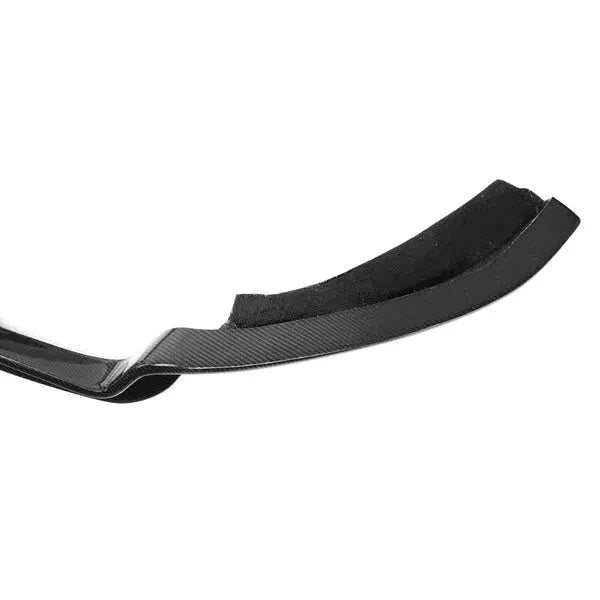 BMW F85 X5M / F86 X6M – 3D Style Carbon Fiber Rear Diffuser