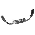 BMW F85 X5M / F86 X6M – 3D Style Carbon Fiber Rear Diffuser