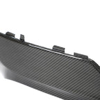 BMW G22/G23/G26 4 Series & i4 - 3D Style Carbon Fiber Rear Diffuser