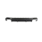BMW G22/G23/G26 4 Series & i4 - 3D Style Carbon Fiber Rear Diffuser