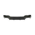 BMW G22/G23/G26 4 Series & i4 - 3D Style Carbon Fiber Rear Diffuser