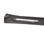 BMW F97 X3M / F98 X4M & G01 X3 - 3D Style Carbon Fiber Side Skirts