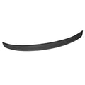 BMW F80 M3 & F30 3 Series - 3D Style Carbon Fiber Trunk Spoiler