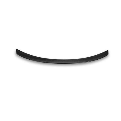 BMW G26 4 Series & i4 - 3D Style Carbon Fiber Trunk Spoiler
