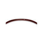 BMW G26 4 Series & i4 - 3D Style Carbon Fiber Trunk Spoiler