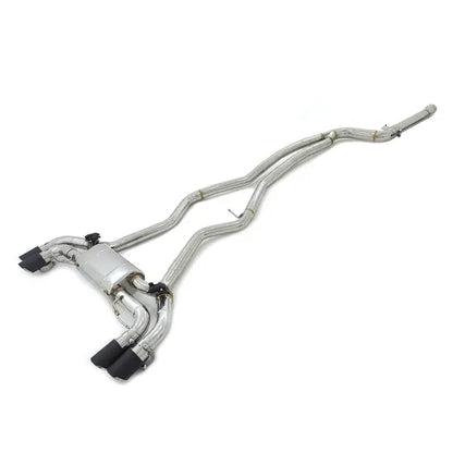 BMW G20/G22/G42 M40i – Valved Catback High Performance Exhaust System