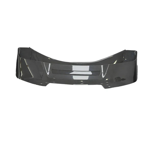 Ferrari 296 GTB - Dry Carbon Fiber Rear Wing