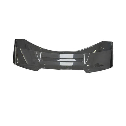 Ferrari 296 GTB - Dry Carbon Fiber Rear Wing