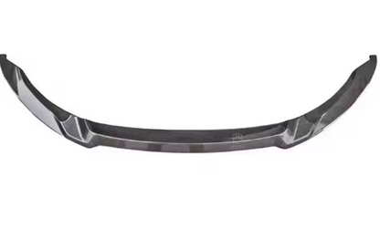 BMW F80 M3 & F82/F83 M4 - CS Style Carbon Fiber Front Lip