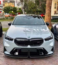 BMW M5 G90 G99 – MP Style Prepreg Carbon Fiber Aero Body Kit