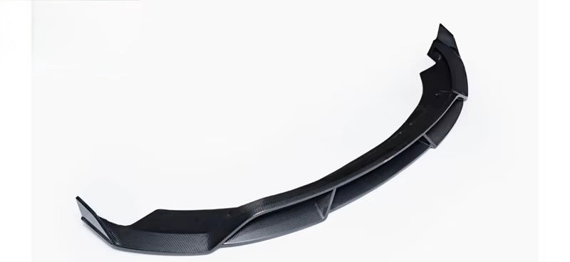 Tesla Model 3 Highland – C Style Carbon Fiber Front Lip