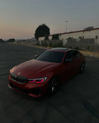 BMW G20 3 Series – RGB DRL LED Module Set