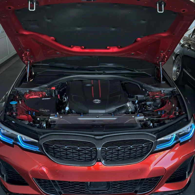 BMW G20 3 Series – RGB DRL LED Module Set