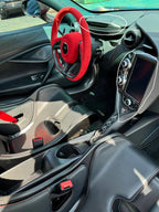 McLaren 720S - Carbon Fiber Interior Panel Kit