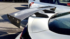 Toyota GR86 ZN8 / Subaru BRZ ZD8 – Carbon Fiber GT Style Rear Wing
