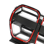 BMW G80 M3 & G82/G83 M4 - Dry Carbon Fiber CSL Style Front Grille