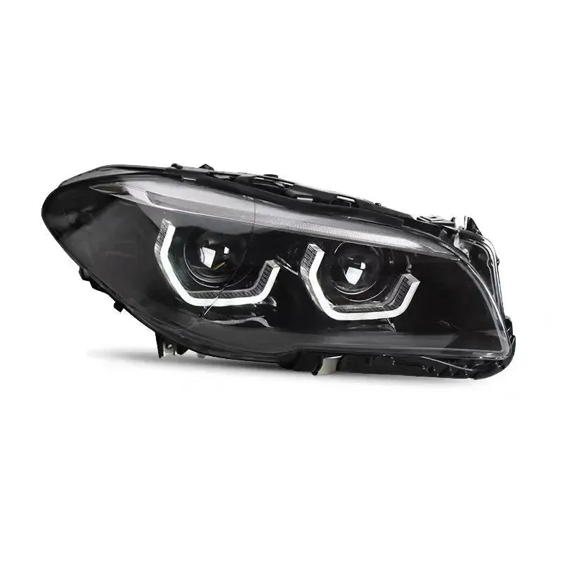 BMW F10 LCI Headlight – Plug & Play Upgrade