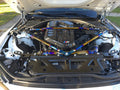 BMW G8X M2/M3/M4 Titanium Strut Brace