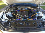 BMW G8X M2/M3/M4 Titanium Strut Brace