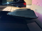 BMW G20/G22/G28/G87 Carbon Fiber Antenna Cover