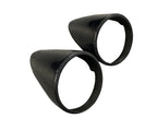 Ferrari 458 - Carbon Fiber Tail Light Lamp Covers