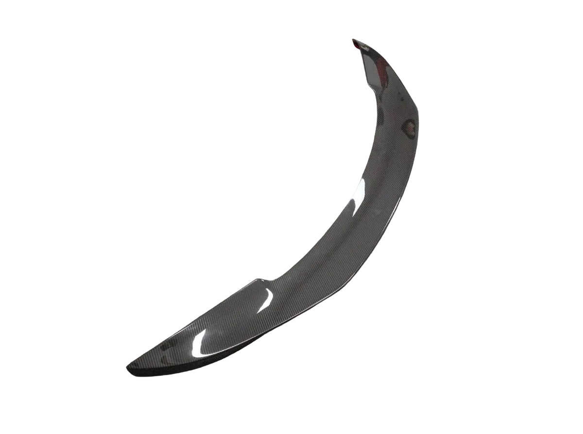 Maserati MC20 – Carbon Fiber Spoiler