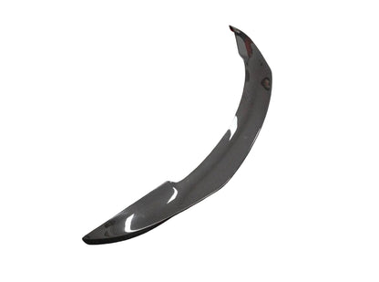 Maserati MC20 – Carbon Fiber Spoiler