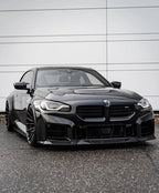BMW G87 M2 - Carbon Fiber Front Lip