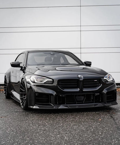 BMW G87 M2 Aurenzio Carbon Fiber Front Lip